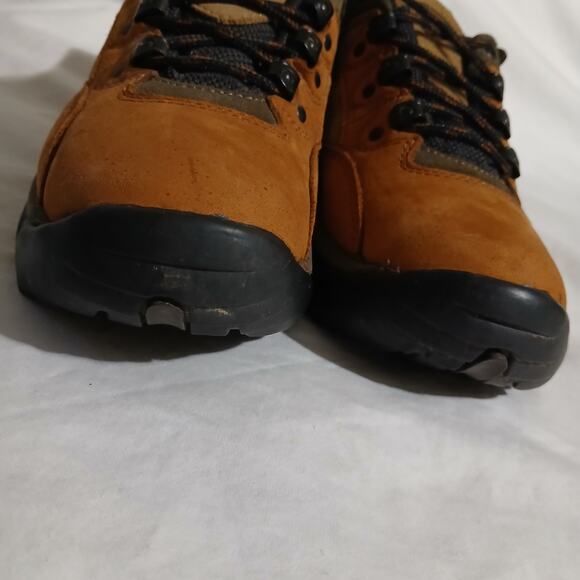 Merell Monterrey Cinnamon 7 1/2 Women's Hikers Vibram Sole Torsion Cotrol System - Picture 6 of 16